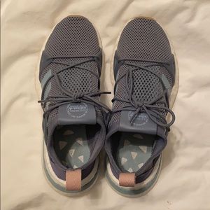 Adidas ARKYN tennis shoes